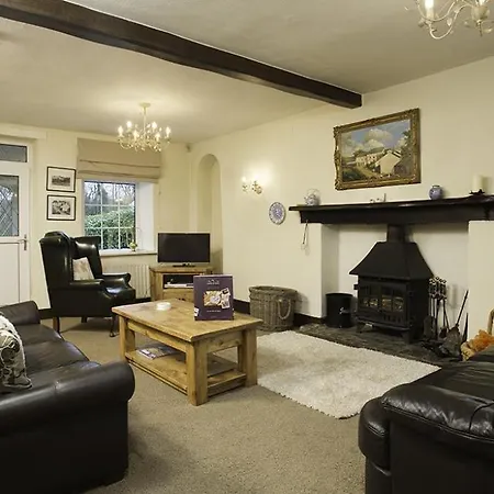 Smithy * Bowland Bridge