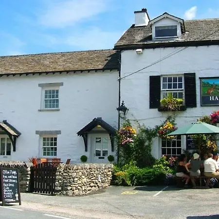 Smithy * Bowland Bridge