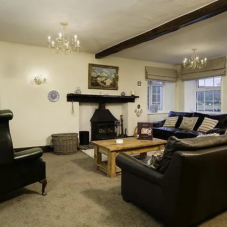 Smithy Holiday home