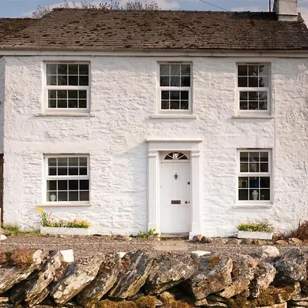 Smithy Bowland Bridge