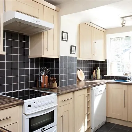 Holiday home Smithy