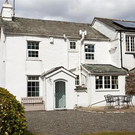Holiday home Smithy