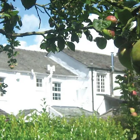 Holiday home Smithy Bowland Bridge